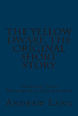 The Yellow Dwarf