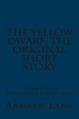 The Yellow Dwarf