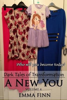 A New You: Volume 4