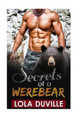 Secrets of a Werebear