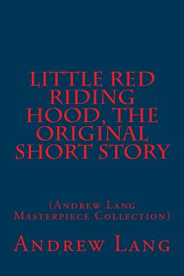 Little Red Riding Hood