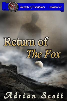 Return of the Fox