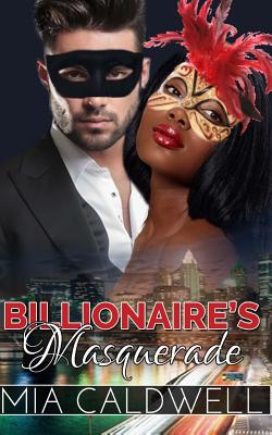 Billionaire's Masquerade