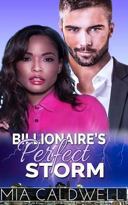 Billionaire's Perfect Storm