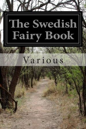 The Swedish Fairy Book