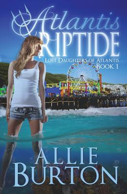 Atlantis Riptide