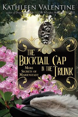 The Bucktail Cap in the Trunk