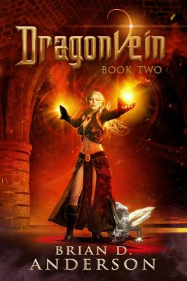 Dragonvein: Book Two