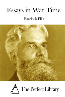 Essays in War Time