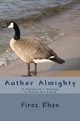 Author Almighty