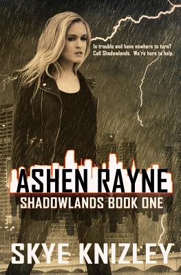 Ashen Rayne