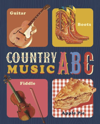 Country Music ABC