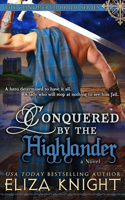 Conquered by the Highlander