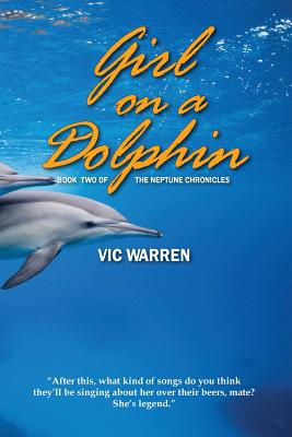 Girl on a Dolphin
