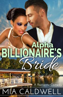 Alpha Billionaire's Bride