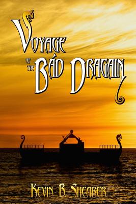 Voyage of the Bad Dragain