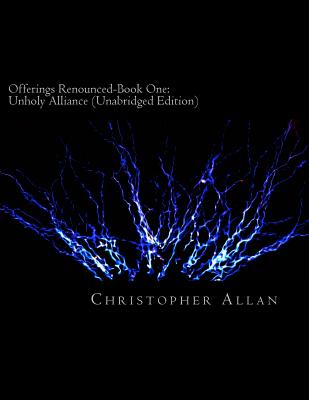 Unholy Alliance