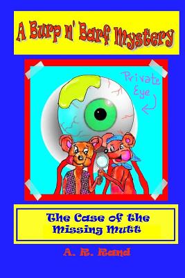 The Case of the Missing Mutt