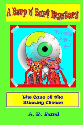 The Case of the Missing Cheese