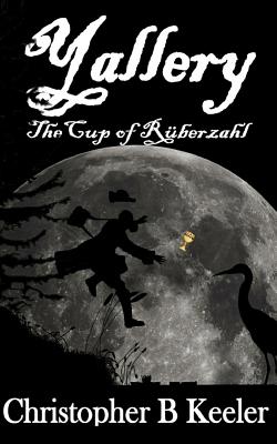 Yallery: The Cup of Ruberzahl