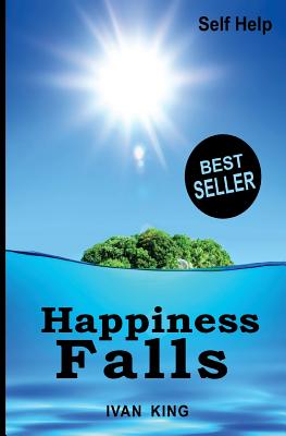 Happiness Falls [Self Help Books]