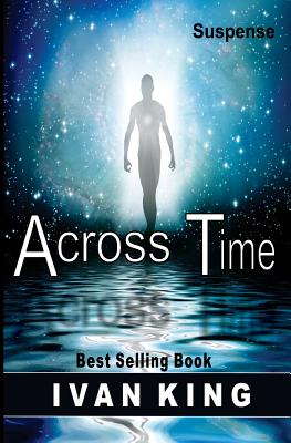 Across Time [Suspense Books]