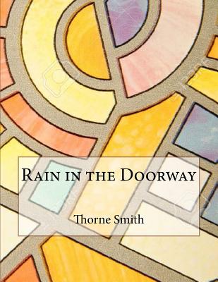 Rain in the Doorway