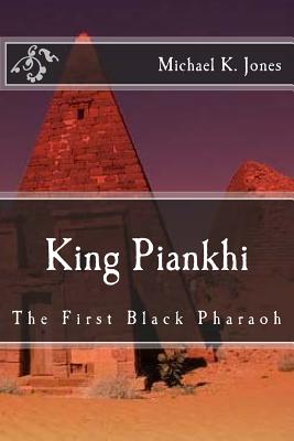King Piankhi