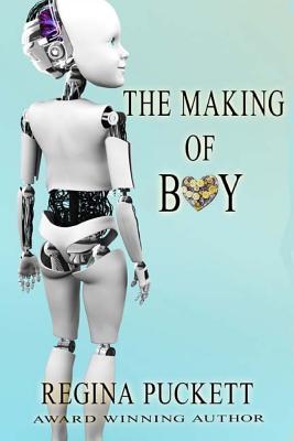 The Making of Boy