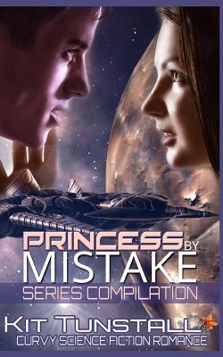 Princess by Mistake