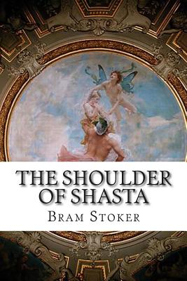 The Shoulder of Shasta