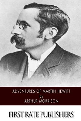 Adventures of Martin Hewitt