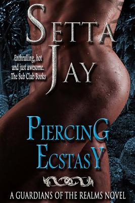 Piercing Ecstasy