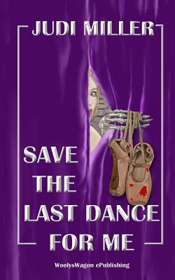 Save the Last Dance for Me