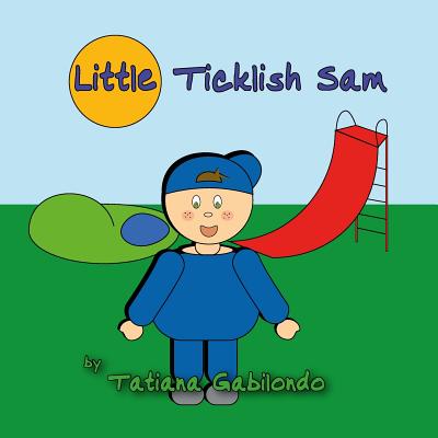 Little Ticklish Sam