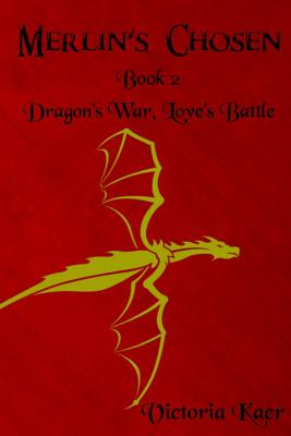 Dragon's War, Love's Battle