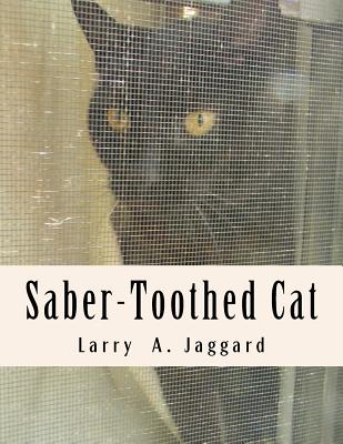 Saber-Toothed Cat