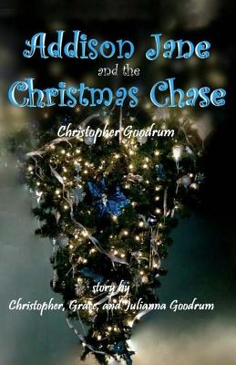 Addison Jane and the Christmas Chase