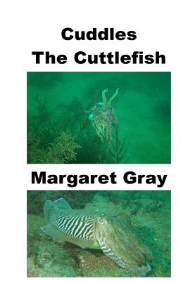 Cuddles the Cuttlefish