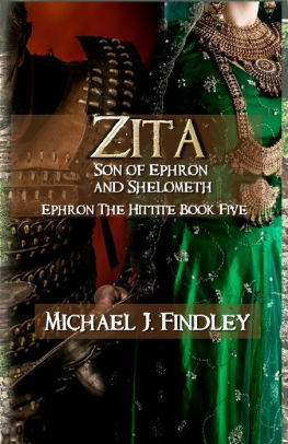 Zita, Son of Ephron and Shelometh