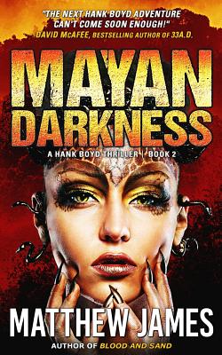 Mayan Darkness