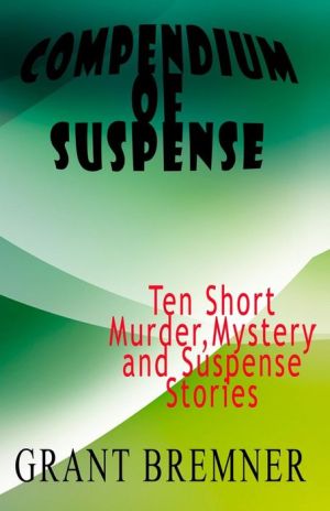 Compendium of Suspense