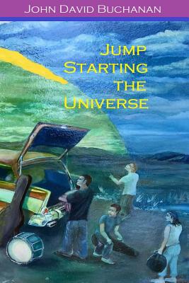 Jump Starting the Universe
