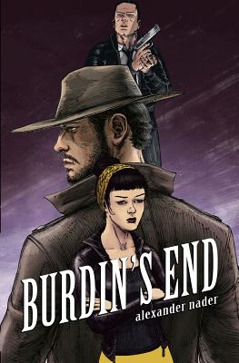 Burdin's End