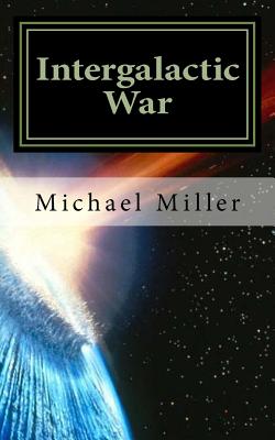 Intergalactic War