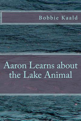 Aaron Learns about the Lake Animal