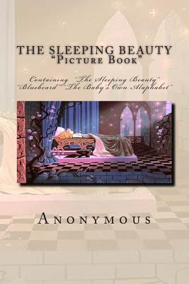 The Sleeping Beauty Picture Book