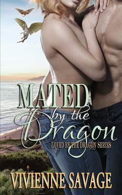 Mated by the Dragon