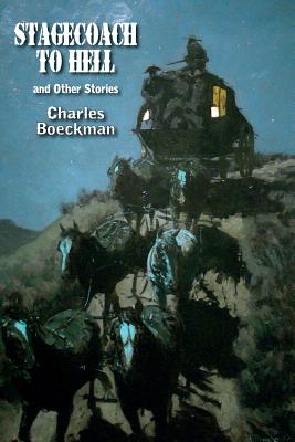 Stagecoach to Hell