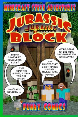 Jurassic Block